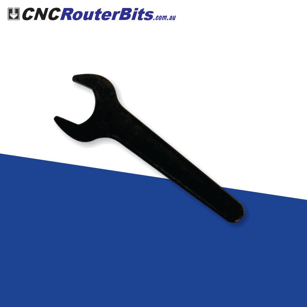 Spanners, Wrenches & Hook Spanners - CNC Router Bits